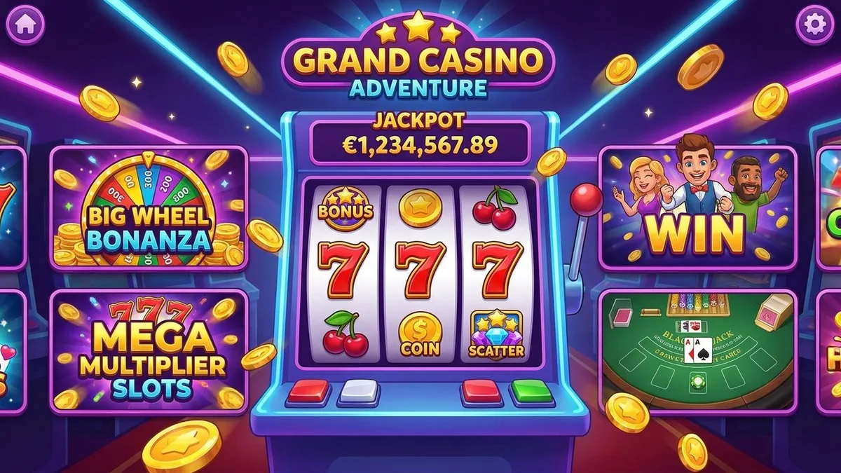 Giochi da casinò